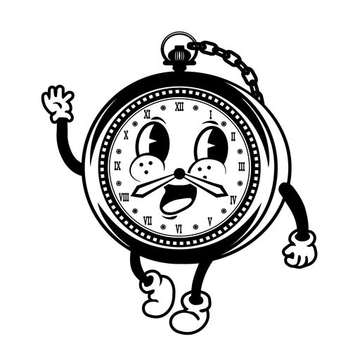 LnkBio profile picture for @clockwork