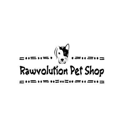 @rawvolutionpetshop Profile Picture