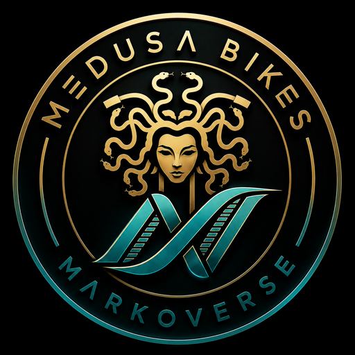 @medusa.bikes Profile Picture