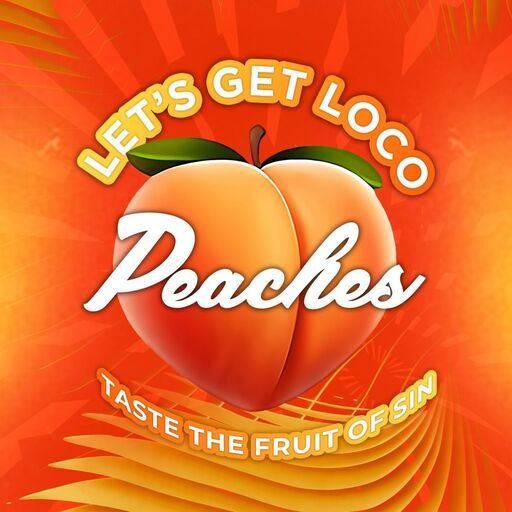 @peaches.events Profile Picture