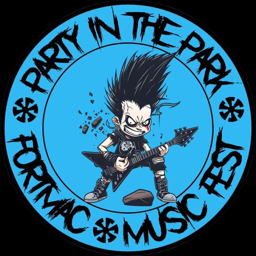 @partyinthepark2025 Profile Picture