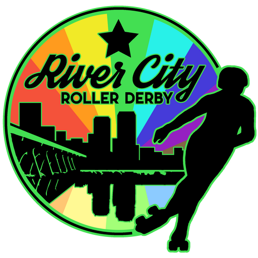 @rivercityrollerderby Profile Picture