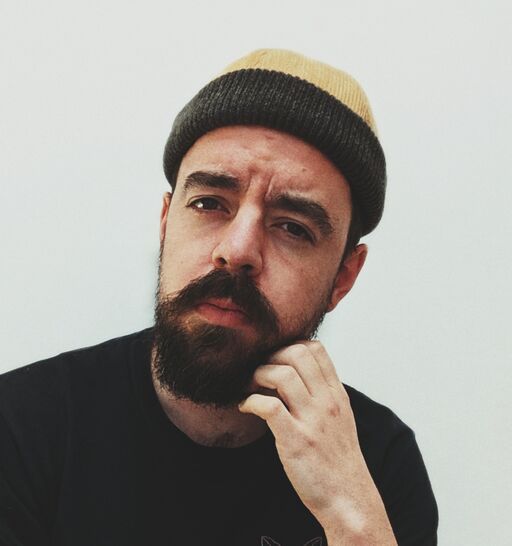 @Berjim Profile Picture