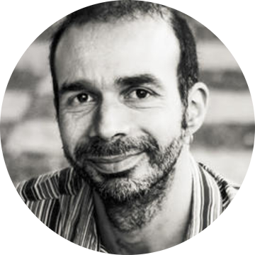 @Linked Data Orchestration Profile Picture