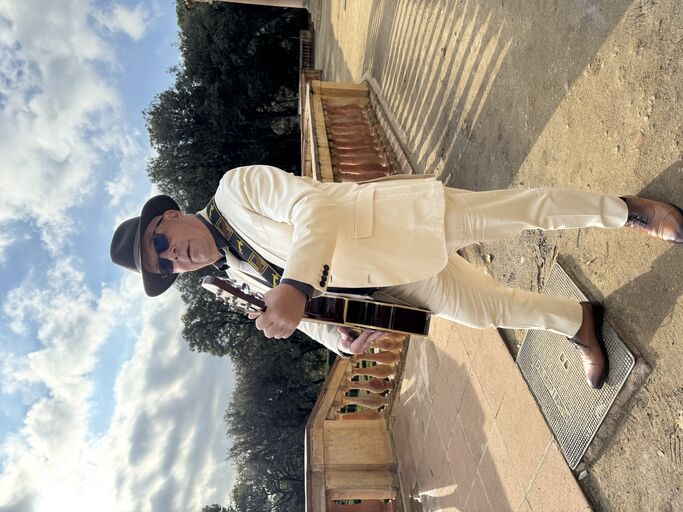 @Juan El Grande Profile Picture
