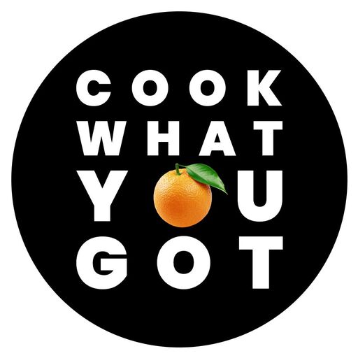 @cookwhatyougot_ Profile Picture