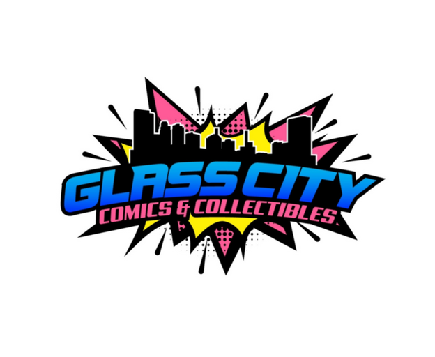 @glasscitycomicsofficial Profile Picture