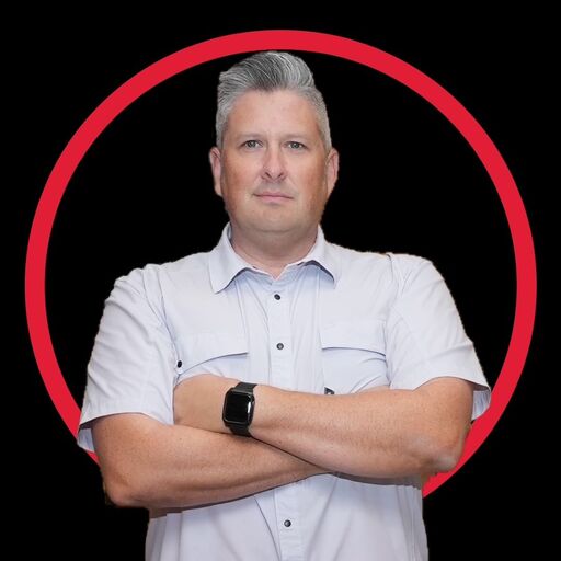 @builtbyn8 Profile Picture