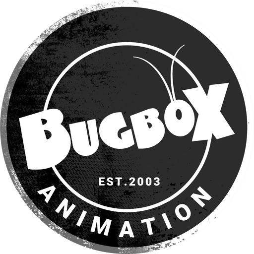 Bugbox_Animation_Music Lnk.Bio · link in bio