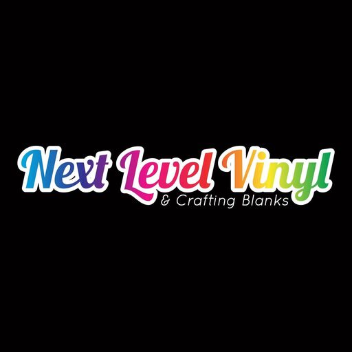@Nextlevelvinylncraftingblanks Profile Picture