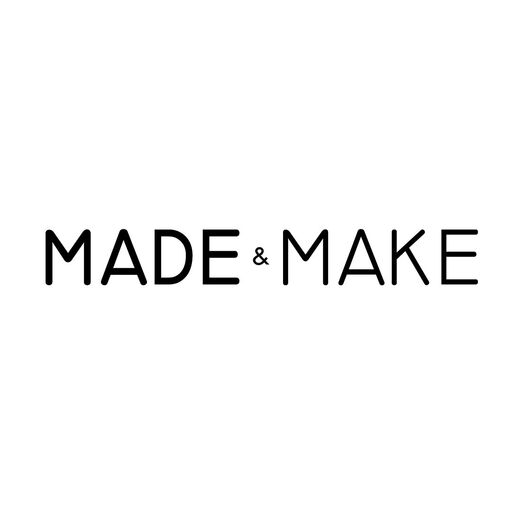 @madeandmakesg Profile Picture