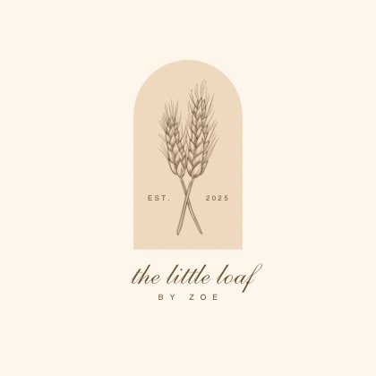@thelittleloafbyzoe Profile Picture
