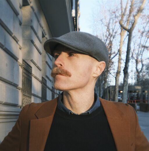 @FrancisWhite Profile Picture