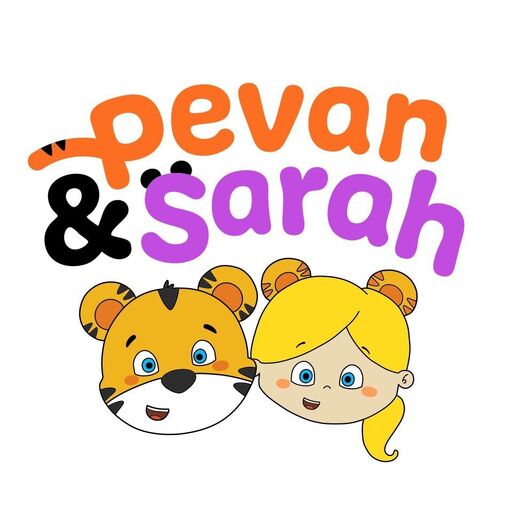 @pevanandsarah Profile Picture