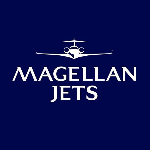 @magellanjets Profile Picture