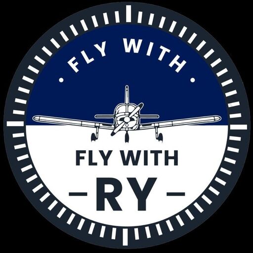 @flywithryder Profile Picture