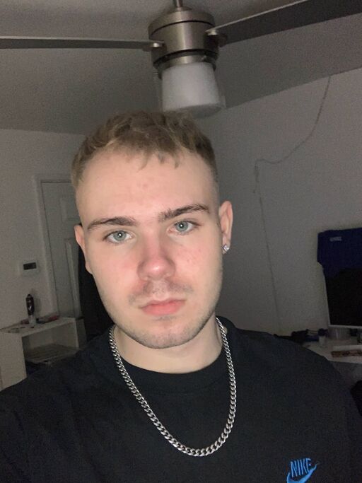 @AaronHyde Profile Picture