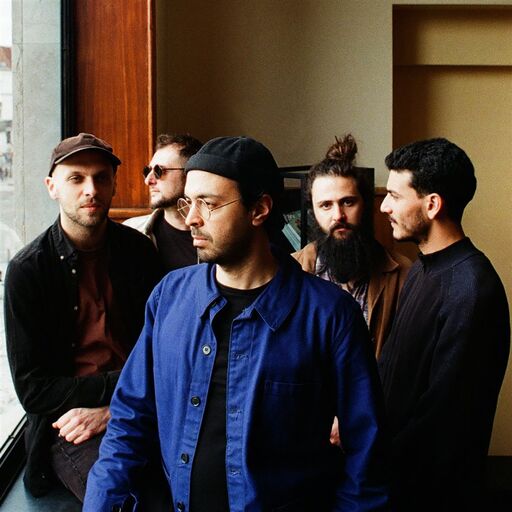 @AlephQuintet Profile Picture