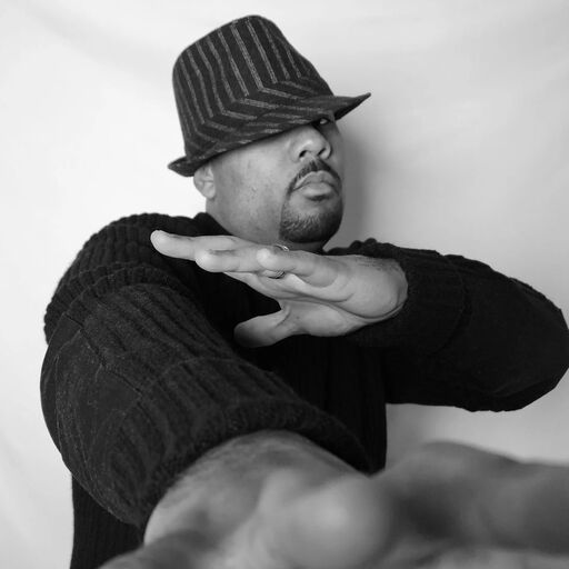 @jarronmusic Profile Picture