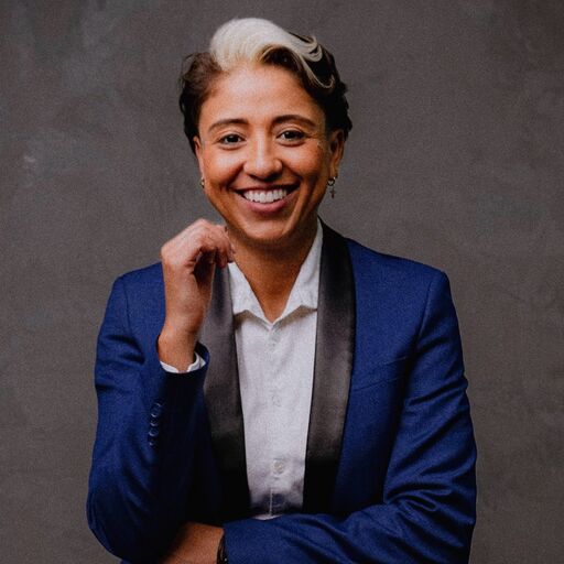 @caroline_sangerote Profile Picture