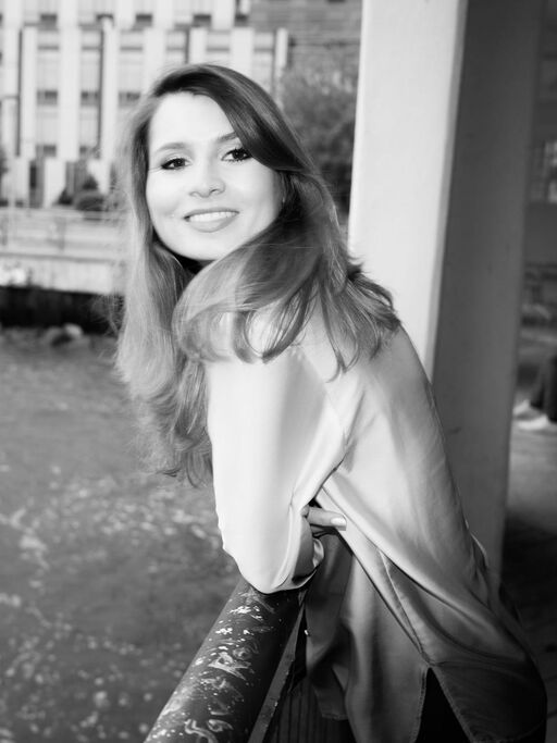 @alexandraresnikov Profile Picture