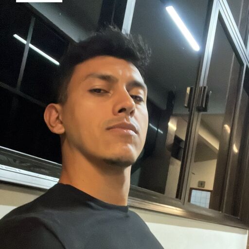 @yagoalves18k Profile Picture