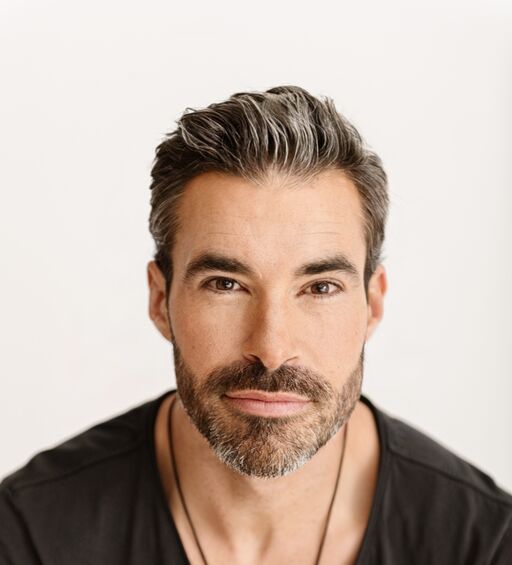 @WilliamBosch Profile Picture