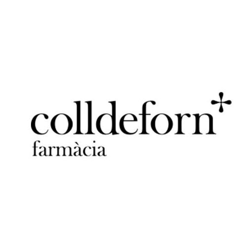 @farmaciacolldeforn Profile Picture