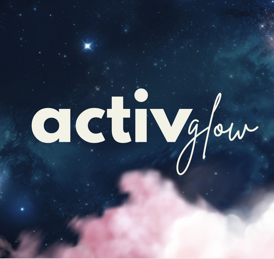 @ActivGlow Skin Profile Picture