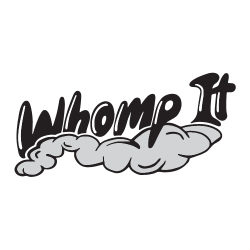 @Whomp It Glass Profile Picture