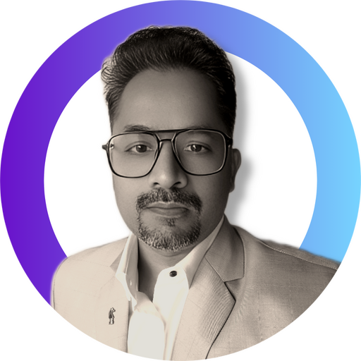@lakhujanivijay Profile Picture