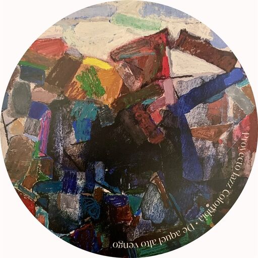 @ProyectoJazzColombia Profile Picture