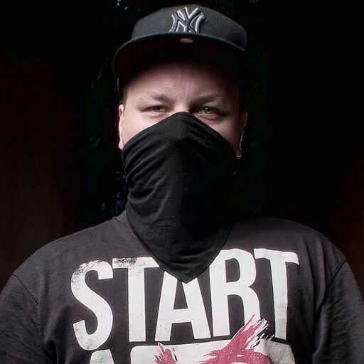 @saint_m_666 Profile Picture
