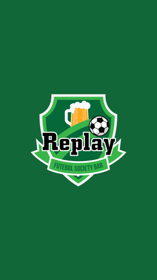 @replayfutebol Profile Picture