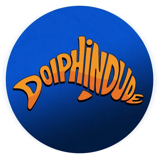 @DolphinDude Profile Picture