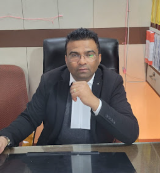 @Advocate Ashwani Kumar Tanwar Profile Picture