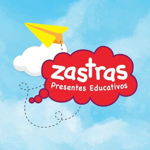 @zastras_amc Profile Picture