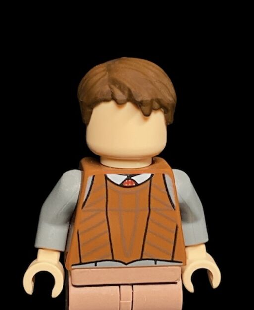 @Bricks by Brendan Profile Picture