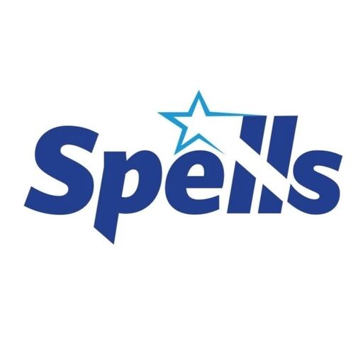 LnkBio profile picture for @spells