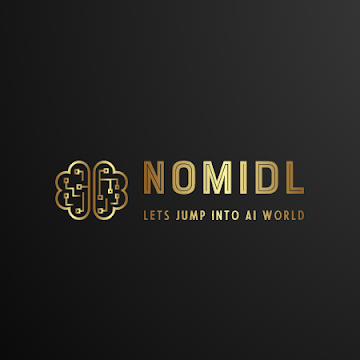 @Nomidl Profile Picture
