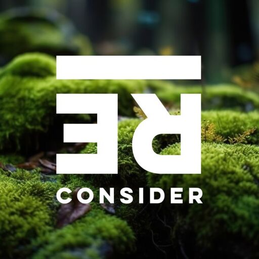 LnkBio profile picture for @reconsider