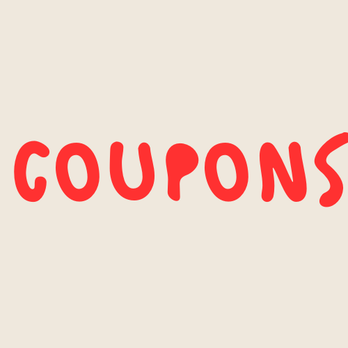 LnkBio profile picture for @coupons