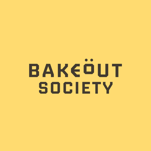 @BakeoutSociety Profile Picture
