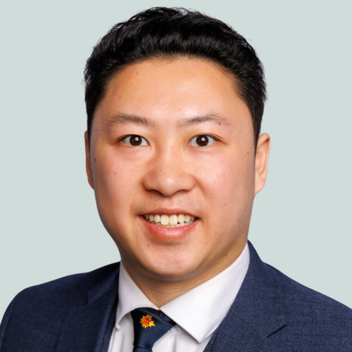 @LinkedIn Profile Picture