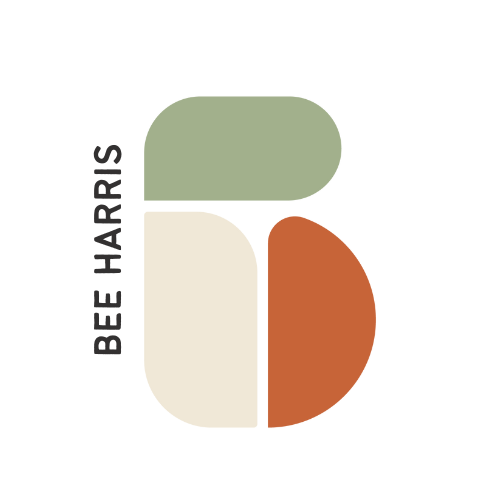 @Bee Harris Website Profile Picture