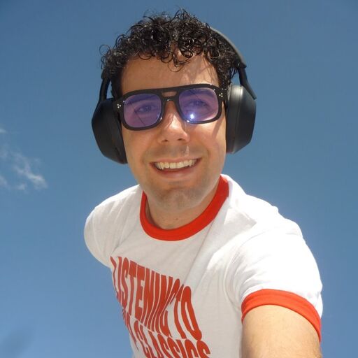 @popsamcam Profile Picture