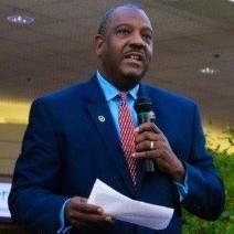 @Deric Gilliard's Website Profile Picture