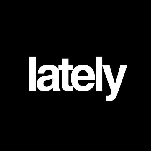 LnkBio profile picture for @lately