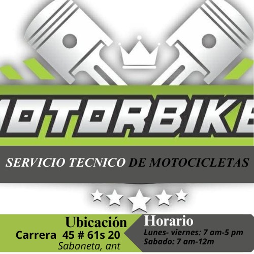LnkBio profile picture for @motorbike