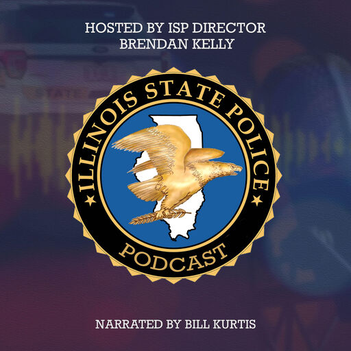 @theillinoisstatepolicepodcast Profile Picture